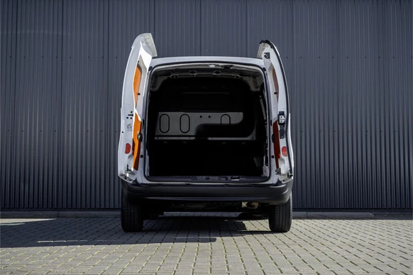 Mercedes-Benz Citan - Afbeelding 8 van 20