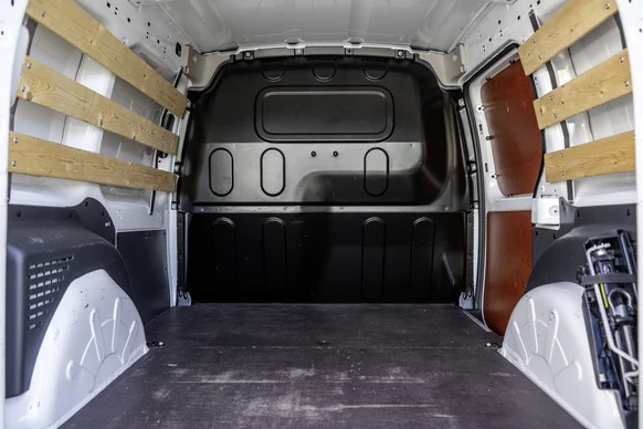 Mercedes-Benz Citan - Afbeelding 9 van 20