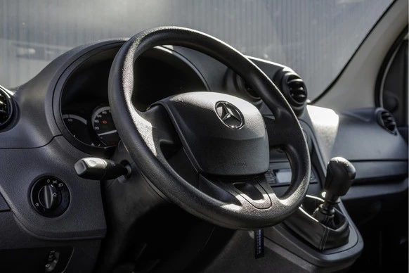 Mercedes-Benz Citan - Afbeelding 10 van 20