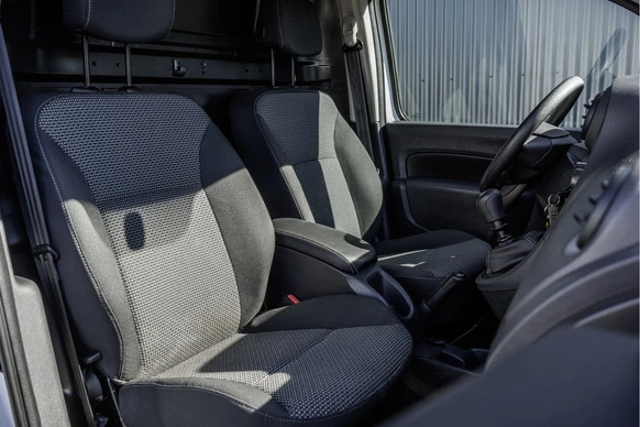 Mercedes-Benz Citan - Afbeelding 12 van 20