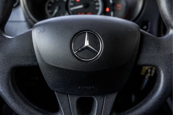Mercedes-Benz Citan - Afbeelding 13 van 20