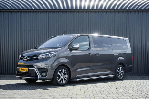 Toyota ProAce - Afbeelding 1 van 30