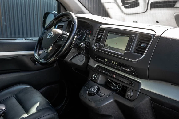 Toyota ProAce - Afbeelding 2 van 30