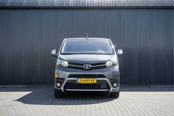 Toyota ProAce - Afbeelding 3 van 30