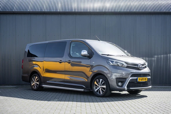 Toyota ProAce - Afbeelding 4 van 30