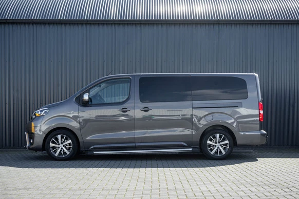Toyota ProAce - Afbeelding 5 van 30