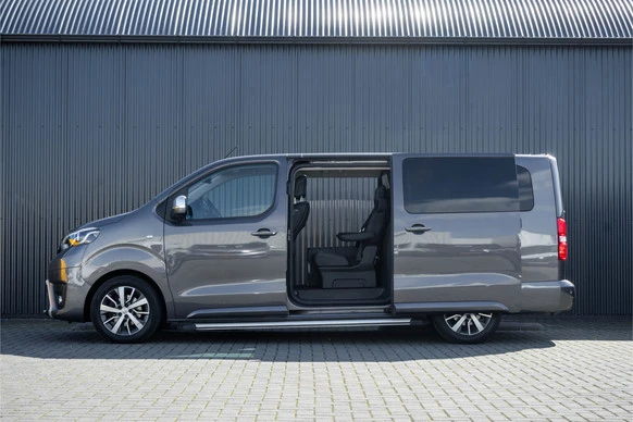 Toyota ProAce - Afbeelding 6 van 30