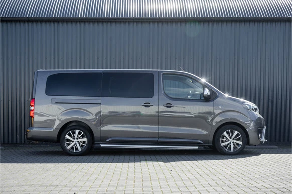 Toyota ProAce - Afbeelding 7 van 30