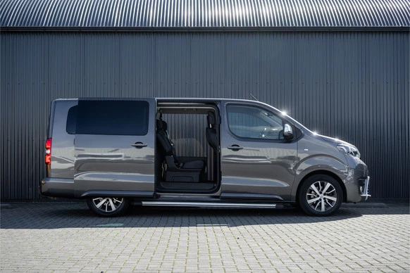 Toyota ProAce - Afbeelding 8 van 30