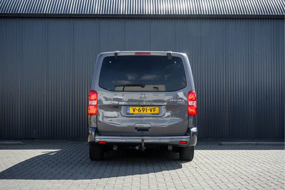 Toyota ProAce - Afbeelding 9 van 30