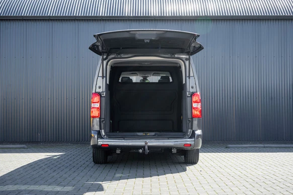 Toyota ProAce - Afbeelding 10 van 30