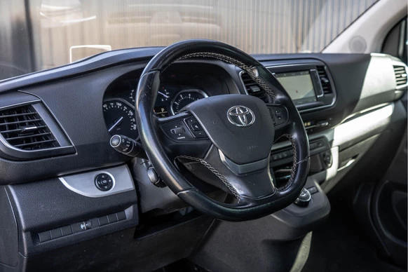 Toyota ProAce - Afbeelding 12 van 30