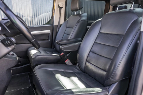 Toyota ProAce - Afbeelding 13 van 30