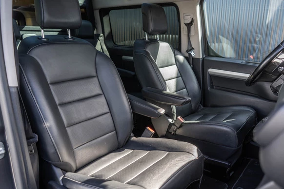 Toyota ProAce - Afbeelding 14 van 30