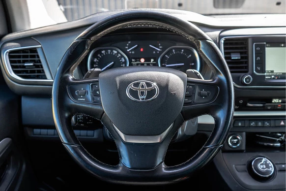 Toyota ProAce - Afbeelding 16 van 30