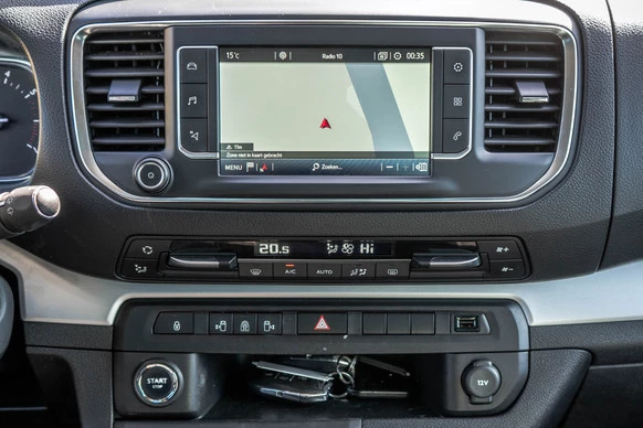 Toyota ProAce - Afbeelding 25 van 30