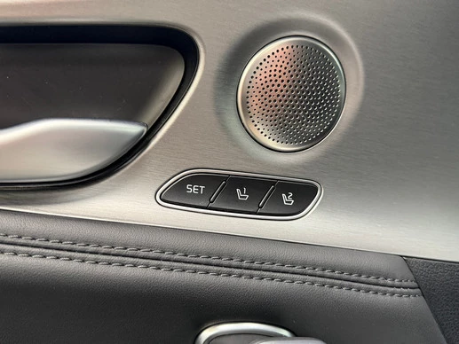 Kia Stinger - Afbeelding 8 van 30