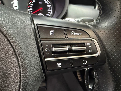 Kia Stinger - Afbeelding 13 van 30