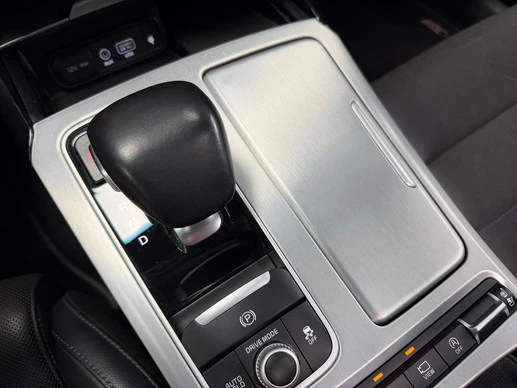 Kia Stinger - Afbeelding 23 van 30