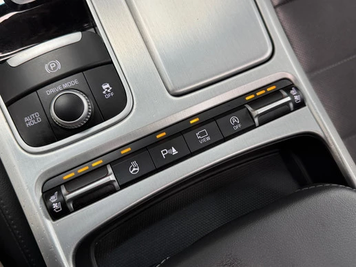 Kia Stinger - Afbeelding 24 van 30