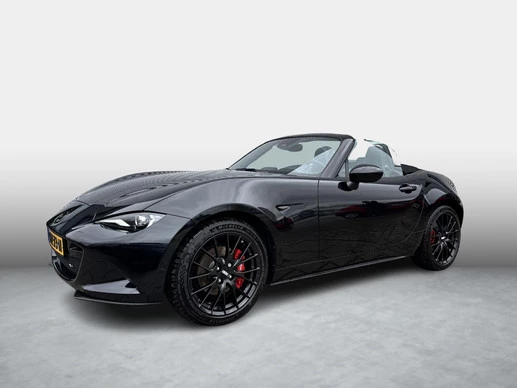 Mazda MX-5 - Afbeelding 1 van 23