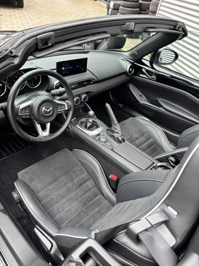 Mazda MX-5 - Afbeelding 4 van 23