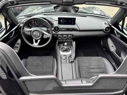 Mazda MX-5 - Afbeelding 7 van 23