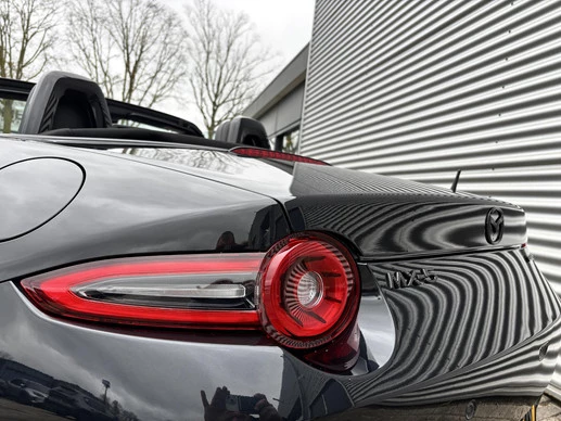 Mazda MX-5 - Afbeelding 8 van 23