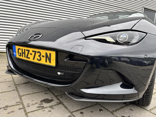 Mazda MX-5 - Afbeelding 10 van 23