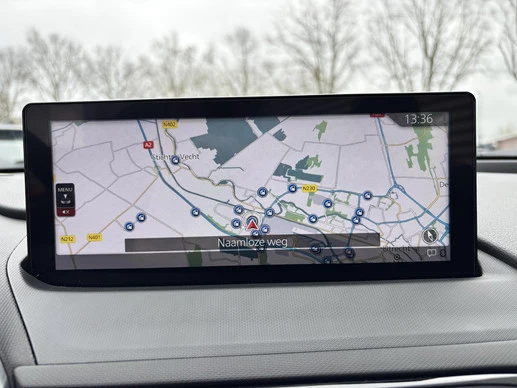 Mazda MX-5 - Afbeelding 11 van 23