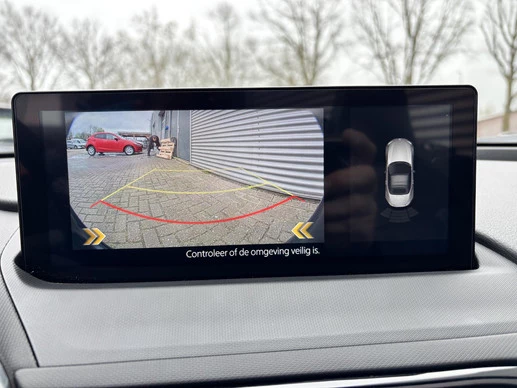 Mazda MX-5 - Afbeelding 12 van 23