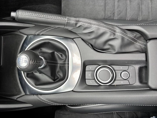 Mazda MX-5 - Afbeelding 14 van 23