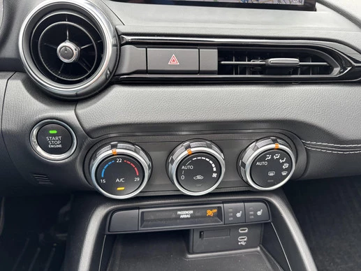 Mazda MX-5 - Afbeelding 15 van 23