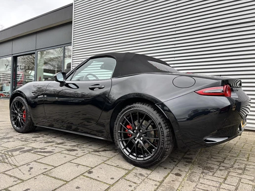Mazda MX-5 - Afbeelding 18 van 23