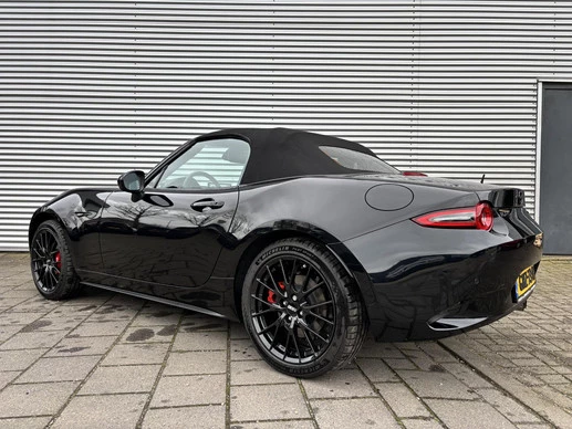 Mazda MX-5 - Afbeelding 19 van 23