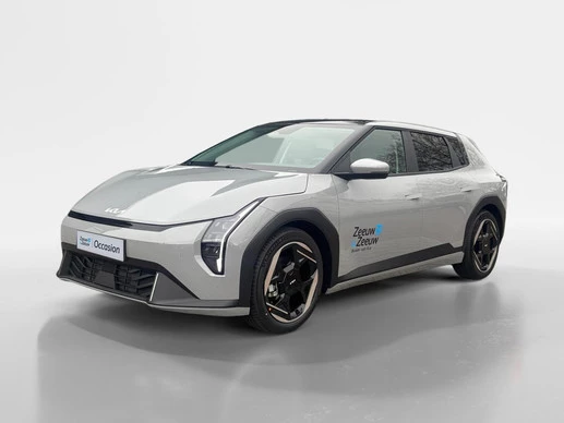 Kia EV4 - Afbeelding 1 van 30