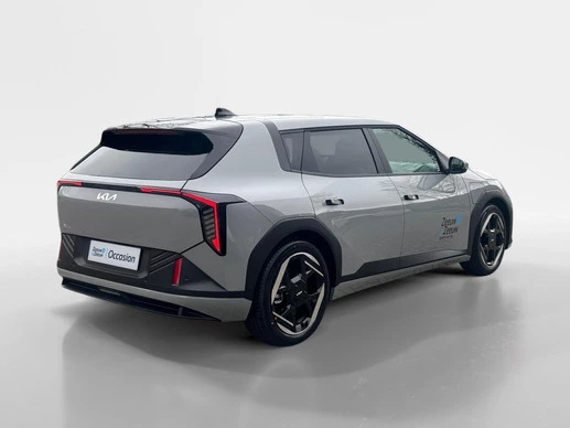 Kia EV4 - Afbeelding 2 van 30