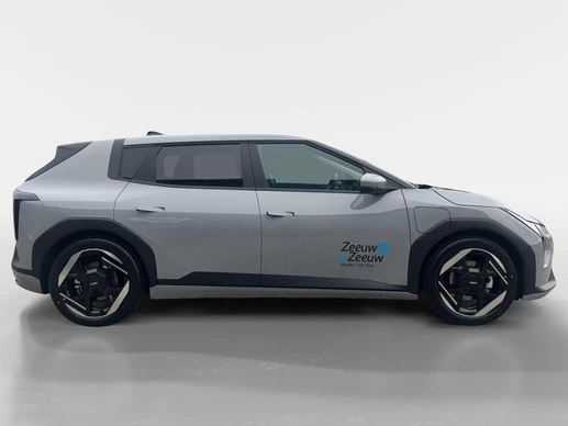Kia EV4 - Afbeelding 3 van 30