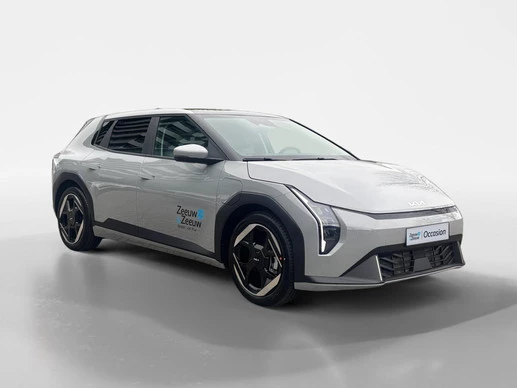 Kia EV4 - Afbeelding 4 van 30