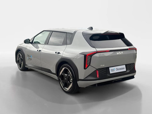 Kia EV4 - Afbeelding 5 van 30