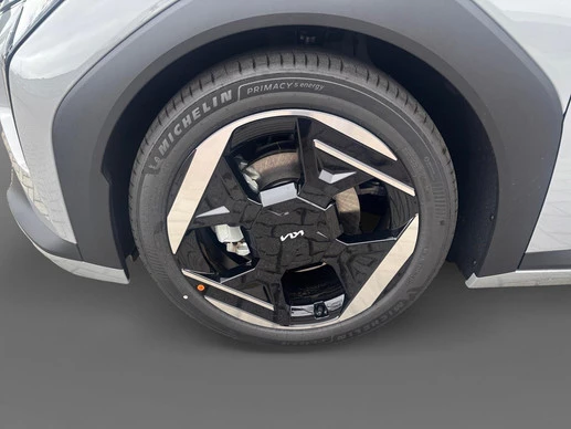 Kia EV4 - Afbeelding 6 van 30