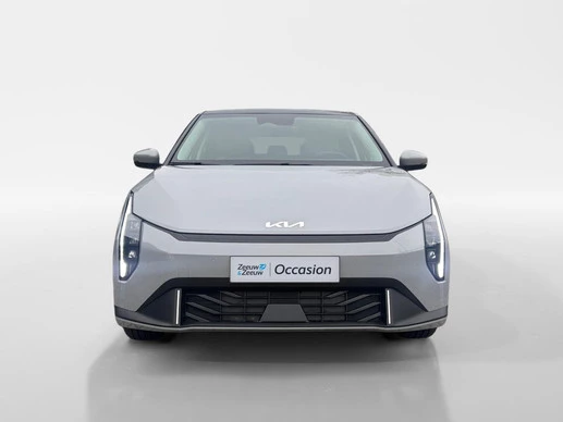 Kia EV4 - Afbeelding 7 van 30