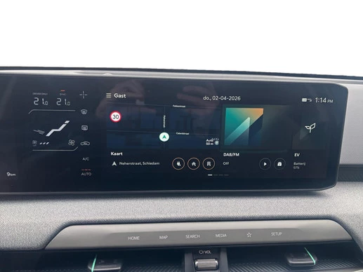Kia EV4 - Afbeelding 10 van 30