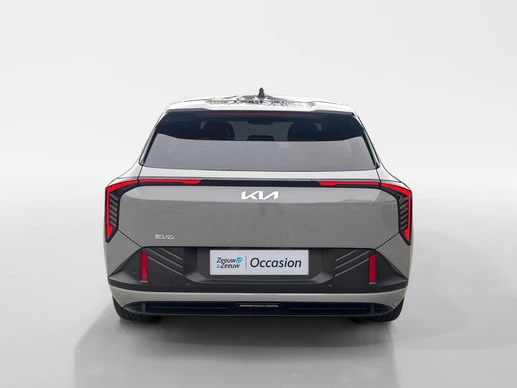 Kia EV4 - Afbeelding 12 van 30