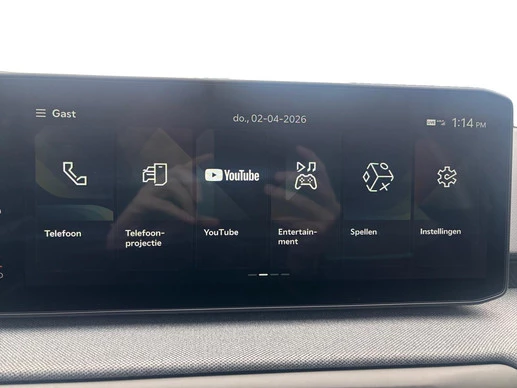 Kia EV4 - Afbeelding 13 van 30