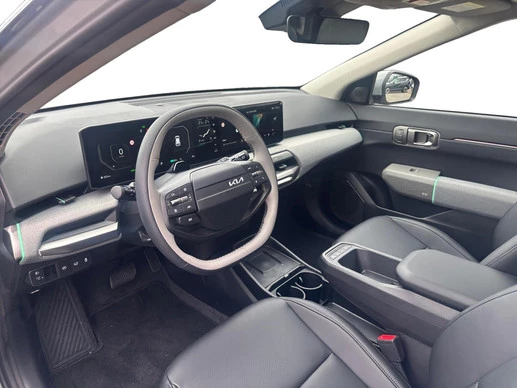 Kia EV4 - Afbeelding 14 van 30