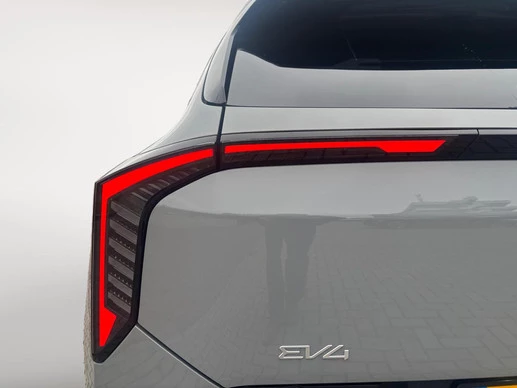 Kia EV4 - Afbeelding 16 van 30