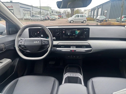 Kia EV4 - Afbeelding 20 van 30