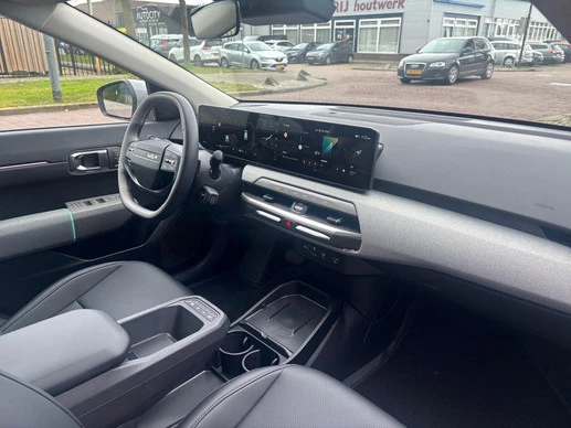 Kia EV4 - Afbeelding 21 van 30