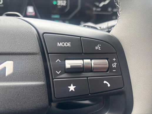 Kia EV4 - Afbeelding 27 van 30